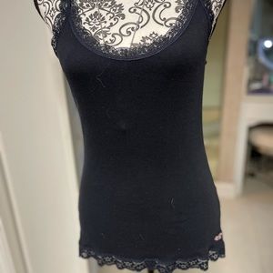 Hollister tank top